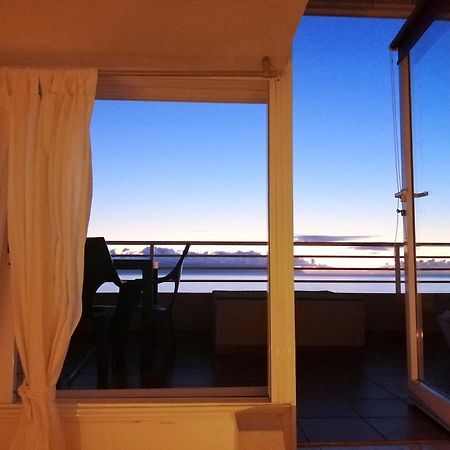 Panomaric Sea View - Sol Apartment Пуэрто-де-Сантьяго Экстерьер фото