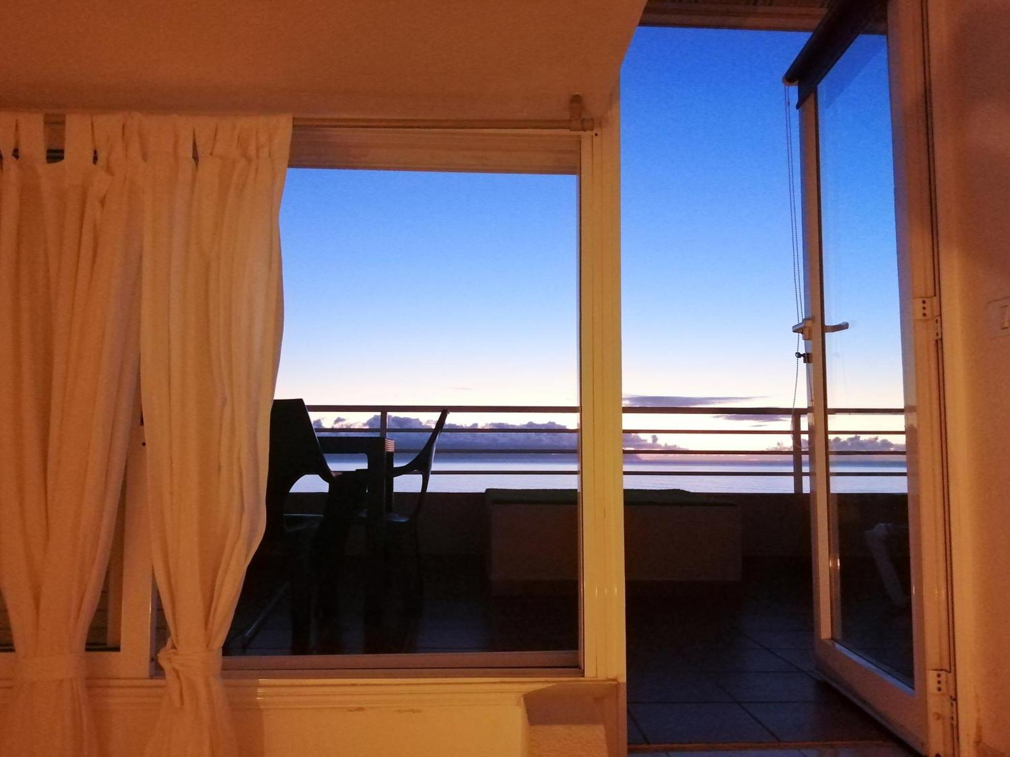 Panomaric Sea View - Sol Apartment Пуэрто-де-Сантьяго Экстерьер фото